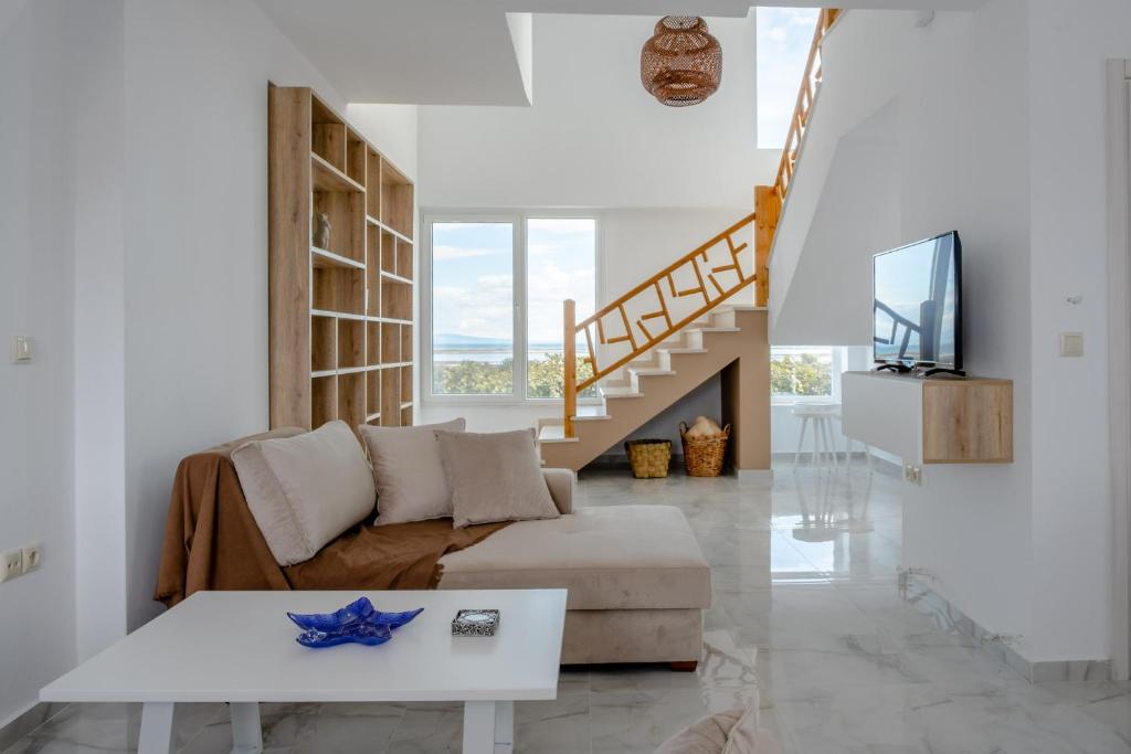 villa lago
