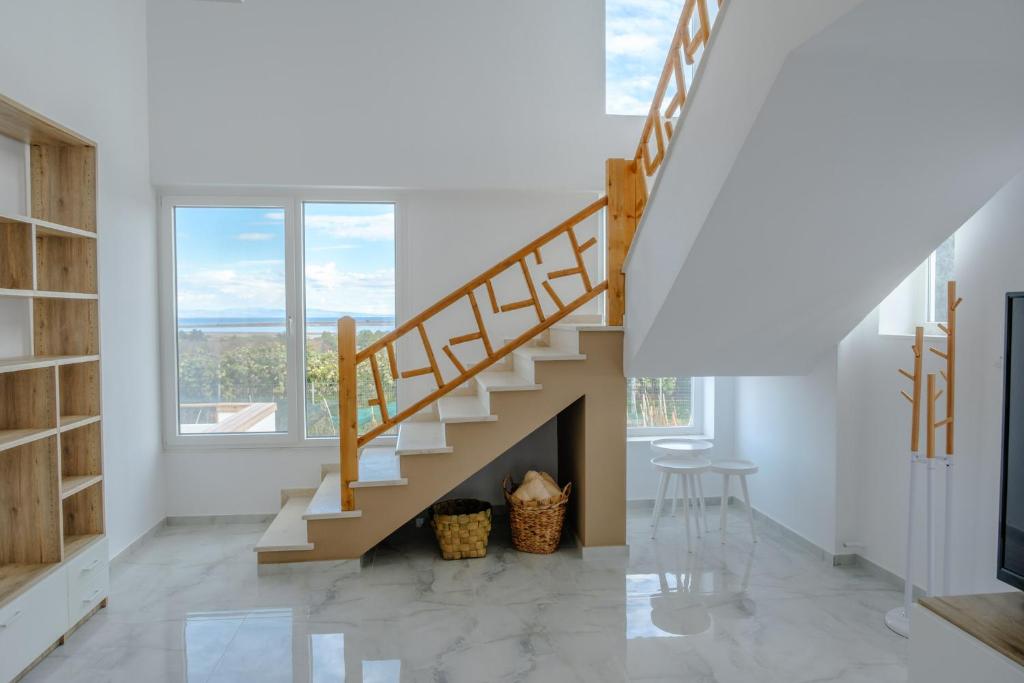 villa mare