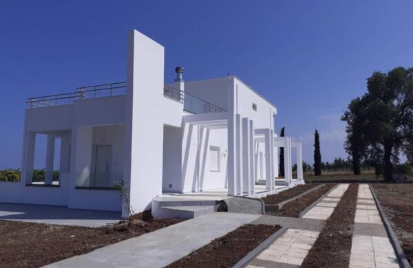 villa lago