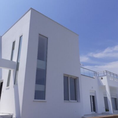 villa mare