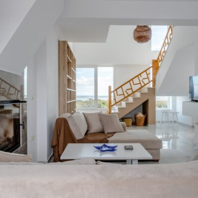villa mare