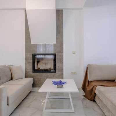 villa mare