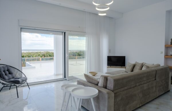villa lago