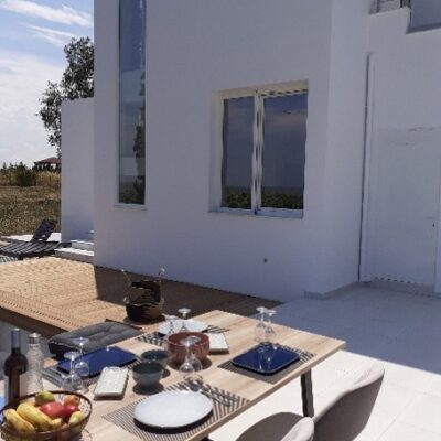 villa mare