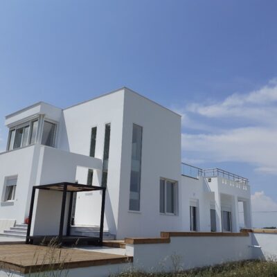 villa mare